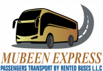 Mubeen Transport